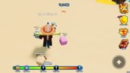 Collect Artifacts and sell them to earn Seashells (Image via Roblox)